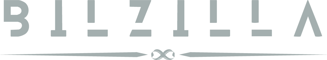 Bilzilla Logo